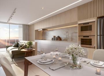 Apartamento · 101m² · 2 Quartos · 2 Vagas · Residencial Atrium | 02 Dormitórios | São Pelegrino