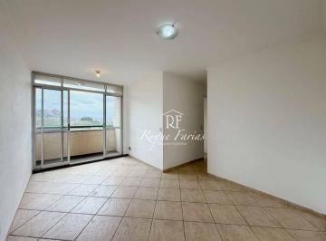 060ab2ea98515798c6340800a6f9778f2ad576e3 · Apartamento com 2 dormitórios para alugar, 62 m² por R$ 2.400,00/mês - Rio Pequeno - São Paulo/SP