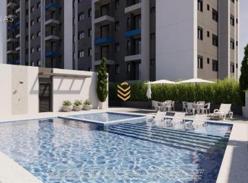 Apartamento · 55m² · 2 Quartos · Venda Apartamento 2 dorms no Residencial Ares em Canoas RS