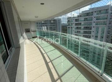 aee3cd5cef3da3202c84ef2174f9e251d3e8e861 · Apartamento com 2 dormitórios para alugar, 110 m² por R$ 11.237,41/mês - Península - Rio de Janeiro/