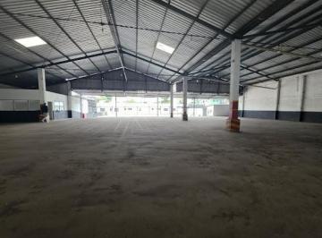 000fc372101dc131f596644636d64947feeef048 · Galpão para alugar, 1300 m² por R$ 54.930,00/mês - Vila Maria - São Paulo/SP