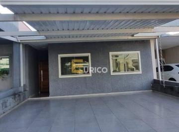 Casa · 115m² · 3 Quartos · 2 Vagas · Casa em condomínio à venda em Sorocaba (Horto Florestal) | 3 quartos, 1 suíte, 2