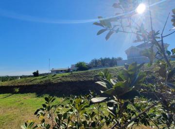 eabaf29527326efb79ebee5616ffe98701b3af19 · Terreno à venda, 700 m² por R$ 1.600.000,00 - Condomínio Reserva do Paratehy - São José dos Campos/S