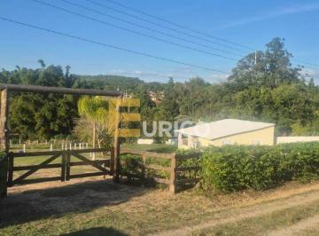 Rural · 80m² · 1 Quarto · 10 Vagas · Chácara à venda em Sarapuí (Bairro do Rodeio) | 3.000 m² | 1 dorm, 1 banh e 5 vagas