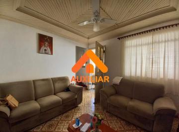 Casa · 75m² · 2 Quartos · Sobrado, 2 dormitórios, edícula, Vila Mathias, Santos