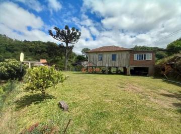 Rural · 3 Quartos · Chácara em Linha Ely em Farroupilha/RS