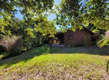 Rural · 2 Quartos · 1 Vaga · Chácara em Arroio Jaguar, Alto Feliz/RS