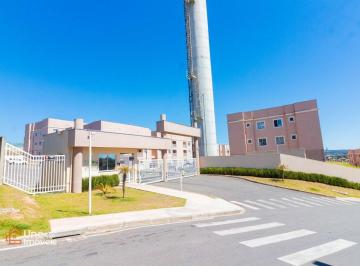 d7f4e4d3954380b83fa61e4a16ec3a8506b3d986 · Apartamento Térreo com 2 dormitórios para alugar, 49 m² por R$ 1.494/mês - Cristo Rei - Campo Largo/