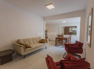 Apartamento · 172m² · 2 Quartos · 2 Vagas · Apartamento para locação, 2 quartos com suíte, 172m² de área no Anchieta