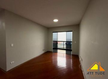 Apartamento · 96m² · 3 Quartos · 2 Vagas · Apartamento à venda, 3 quartos, 1 suíte, 2 vagas, Jardim do Mar - São Bernardo do Campo/SP