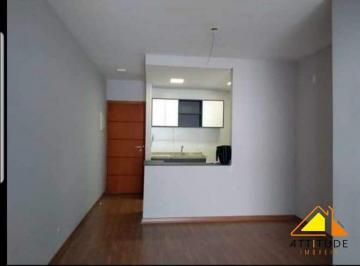 Apartamento · 72m² · 2 Quartos · 1 Vaga · Apartamento à venda, 2 quartos, 1 suíte, 1 vaga, Centro - São Bernardo do Campo/SP