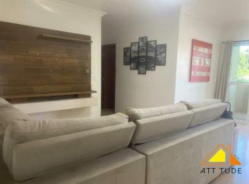 Apartamento · 106m² · 3 Quartos · 2 Vagas · Apartamento à venda, 3 quartos, 1 suíte, 2 vagas, Chácara Inglesa - São Bernardo do Campo/SP