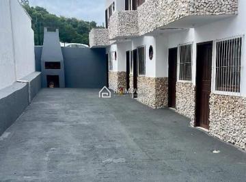Apartamento · 51m² · 2 Quartos · 1 Vaga · Apartamento para aluguel, 2 quartos, 1 vaga, Ingleses do Rio Vermelho - Florianópolis/SC