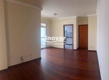 Apartamento · 100m² · 3 Quartos · 2 Vagas · Apartamento com 3 Quartos à Venda no Funcionários – 100 m² | 2 Vagas | Excelente Localização
