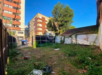 Terreno · 90m² · Terreno 84 m², Plano e Alto Potencial de Valorização no Embaré - Santos SP