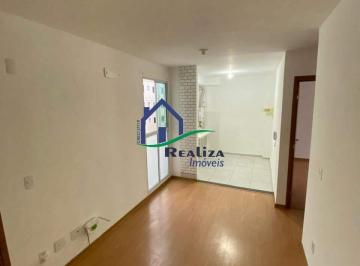Foto 01 · LINDO APARTAMENTO DE 2 QUARTOS PARA LOCAÇÃO POR R$ 935,00 - VILA LAGE - SÃO GONÇALO/RJ