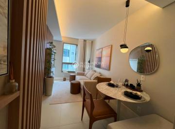Apartamento · 35m² · 1 Quarto · Excelente Studio para alugar no Centro de Florianópolis