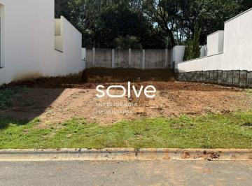 Terreno · 364m² · Terreno em Condomínio à venda em Indaiatuba - Duas Marias, 364 m² por 865.000,00