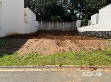 Terreno · 364m² · Terreno em Condomínio à venda em Indaiatuba - Duas Marias, 364 m² por 865.000,00
