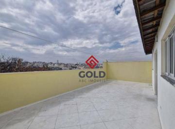 fbdd8b3538218575e4bf95edc27b81cc31c24f60 · Cobertura com 2 dormitórios à venda, 260 m² por R$ 650.000,00 - Jardim Santo Antônio - Santo André/S