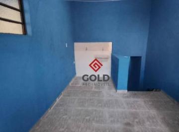 c08c0237e316593bfeb711d7cd31aa7ad1a91129 · Sobrado com 1 dormitório para alugar, 80 m² - Jardim Vila Rica - Santo André/SP
