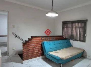 42861e9a02b5a62f06fad972f9ccbe7cab8db1e7 · Sobrado com 2 dormitórios para alugar, 249 m² - Vila Bela Vista - Santo André/SP