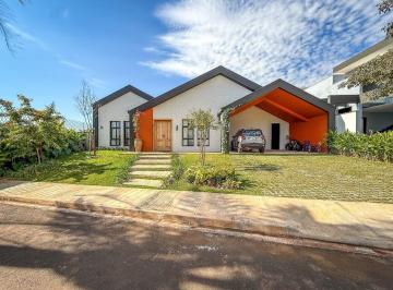 Casa · 284m² · 3 Quartos · 2 Vagas · Casa em Condomínio para aluguel em Indaiatuba - Residencial Vila Avaí, 3 quartos 284,5 m² por 23.000