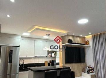 b2b8b67c3a7c9cb246da0217c542a7dd4bda6bc5 · Apartamento à venda, 50 m² por R$ 450.000,00 - Vila Metalúrgica - Santo André/SP