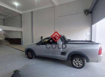 28ac7ddcde88081c9dcf56b18eb6e4c935939434 · Salão para alugar, 80 m² por R$ 6.300,00/mês - Condomínio Maracanã - Santo André/SP