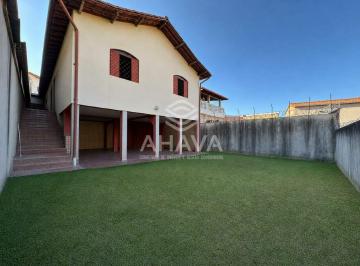 Casa · 256m² · 3 Quartos · 4 Vagas · Casa linear – 3 Quartos sendo 1 Suíte e Closet- 4 Vagas - Vila Clóris- Próximo a Avenida Cristiano M