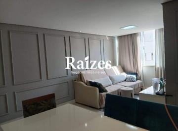 Apartamento · 79m² · 3 Quartos · 1 Vaga · Apartamento com 3 quartos sendo 1 suíte no Tubalina, Próximo ao DVILLE em Uberlândia