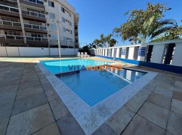 Apartamento · 120m² · 3 Quartos · 2 Vagas · Apartamento com 3 quartos (1 suíte) 120 m² à venda na Praia do Forte em Cabo Frio/RJ por R$900.000,0