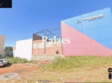 Terreno · 870m² · Terreno com 870m2 no bairro Granada em Uberlândia