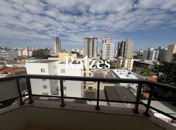 Apartamento · 120m² · 3 Quartos · 2 Vagas · Apartamento 3 quartos sendo 1 suíte no Bairro Santa Maria com 120m² em Uberlândia