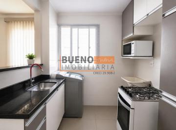 Apartamento · 48m² · 2 Quartos · 1 Vaga · Apartamento à venda com 2 quartos, no Jardim Terramérica III