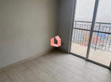 Apartamento · 59m² · 3 Quartos · 1 Vaga · Apartamento para aluguel, 3 quartos, 1 suíte, 1 vaga, Dos Casa - São Bernardo do Campo/SP