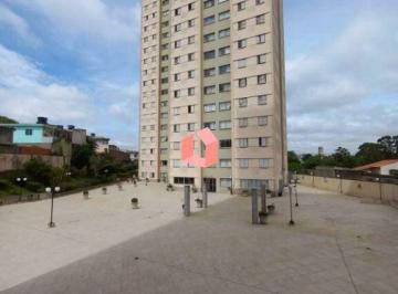 Apartamento · 61m² · 2 Quartos · 1 Vaga · Apartamento para aluguel, 2 quartos, 1 vaga, Independência - São Bernardo do Campo/SP