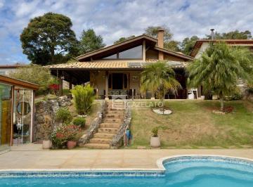 62d6ca0c7dd14e3896a045e3f3a3a8fc43f8b2b8 · Casa linda com 3 suítes em Condomínio à venda, 175 m² por R$ 1.550.000 - Alpes D Ouro - Bom Jesus do