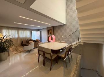 Casa · 229m² · 3 Quartos · 4 Vagas · Sobrado no bairro Assunção - 03 Suítes - 04 Vagas e Área Gourmet
