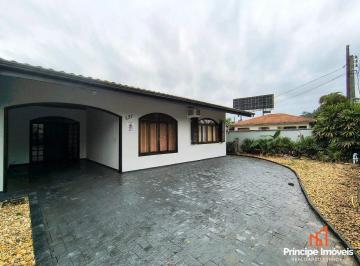 Casa · 138m² · 4 Quartos · 3 Vagas · Casa com 4 quartos no Anita Garibaldi em Joinville