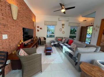 dadd5602b2671444fa50212769d76186b117b998 · Casa em Condomínio em Juquehy | 350 m da Praia | 4 Suítes | Piscina Privativa | Locação Mensal
