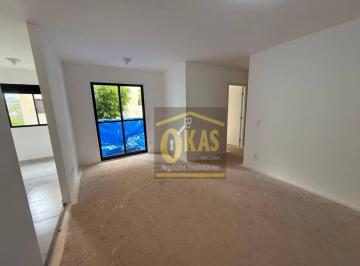 ffdc1b8f5dc73ba0b896e493d081ede6fec30de9 · Apartamento com 3 dormitórios à venda, 65 m² por R$ 380.000,00 - Jardim Chácara Méa - Suzano/SP