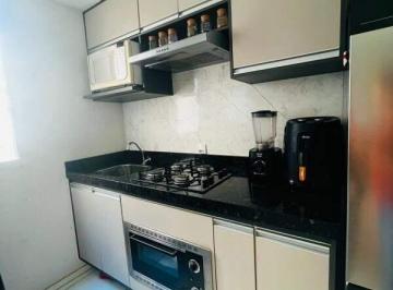 Apartamento · 39m² · 2 Quartos · 1 Vaga · Apartamento com 2 quartos e 1 vaga à venda no Residencial Forlife Ventura em Santa Bárbara d'Oeste
