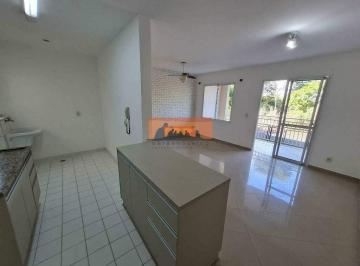 Apartamento · 78m² · 3 Quartos · 2 Vagas · Apartamento para Locação 3 Quartos, 1 Suite, 2 Vagas, 78M², Loteamento Center Santa Genebra, Campina