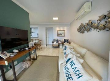 b01a93611ea209e87cca6a8d980b007a3cb5996e · Apartamento com 3 dormitórios à venda, 106 m² por R$ 4.500.000,00 - Riviera Módulo 6 - Bertioga/SP