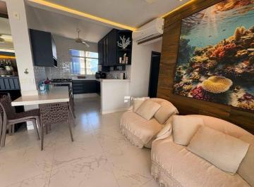 00484ec07f449a9bdaec055ff5ac952f1cfda2d9 · Apartamento com 3 dormitórios à venda, 122 m² por R$ 3.730.000,00 - Riviera de São Lourenço - Bertio