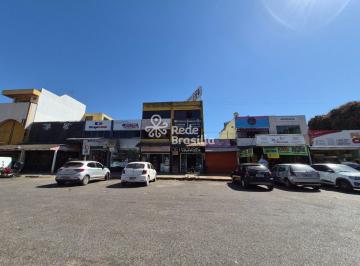 Comercial · 28m² · TH25582 - Qi 23 Guará, Ótima Sala, 28m². Agende sua visita!
