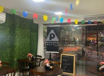 Comercial · 30m² · LOJA NO BARRA PLAZA CAFÉ 30 M²