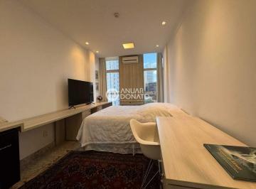 Apartamento · 24m² · 1 Quarto · Lourdes - Flat/Hotel/Apart 1 quarto à venda na Anuar Donato 