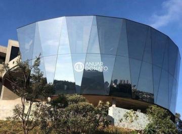 Anuar Donato Vendas 5 Quartos Casa Condomínio Vale dos Cristais · Vale dos Cristais - Casa Condomínio 5 quartos à venda na Anuar Donato